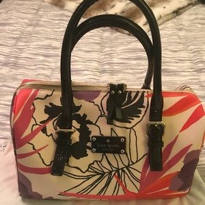 Authentic Kate Spade Satchel